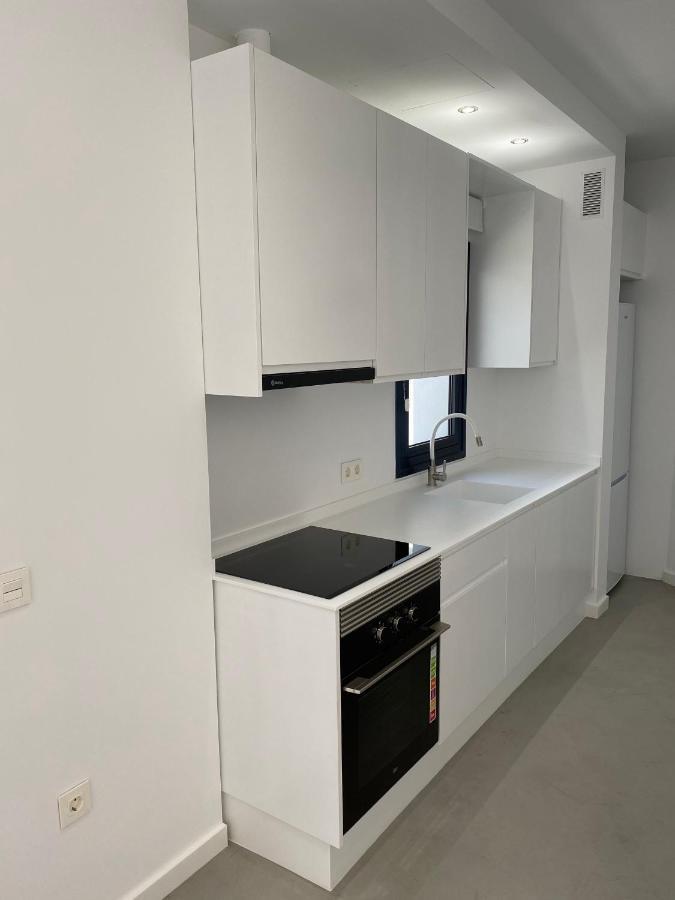 Апартаменты Loft En Torreon Frente Al Mar Адехе Экстерьер фото